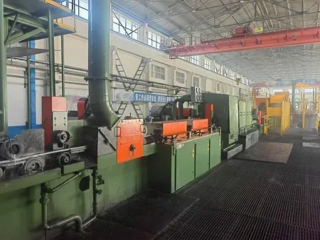 Алюминиевая катанка